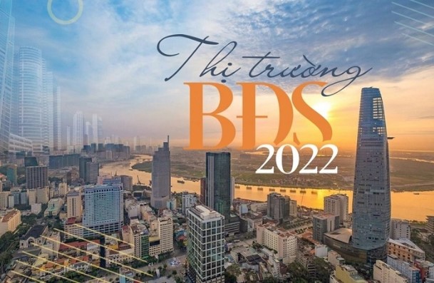 10 sự kiện bất động sản nổi bật năm 2022