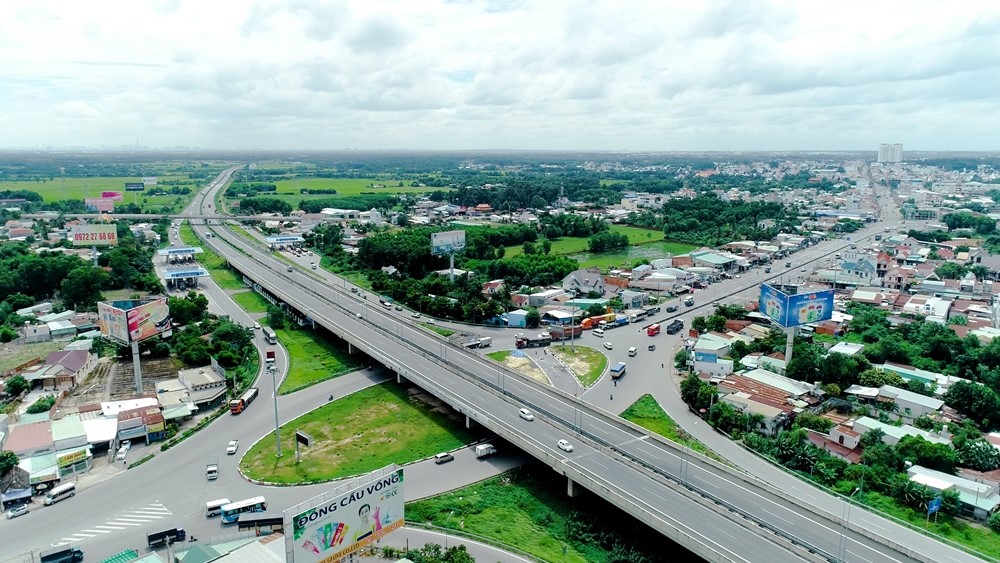 Bất động sản Đồng Nai - Bến đỗ an toàn cho dòng vốn đầu tư