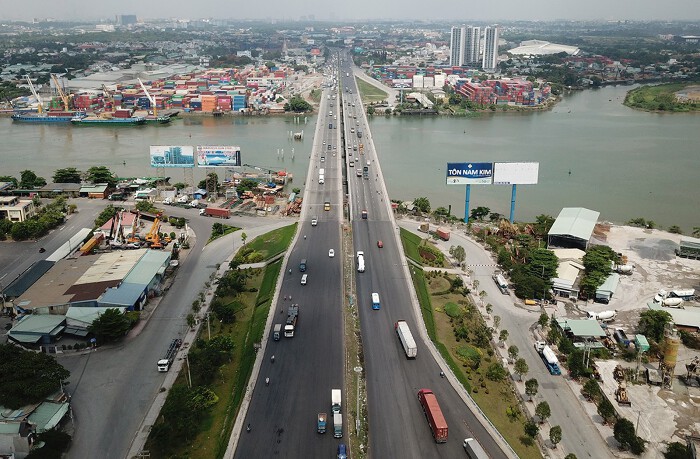 Bất động sản Đồng Nai sẽ bước vào thời điểm vàng trong năm nay, nhà đầu tư có thể “bắt đáy”