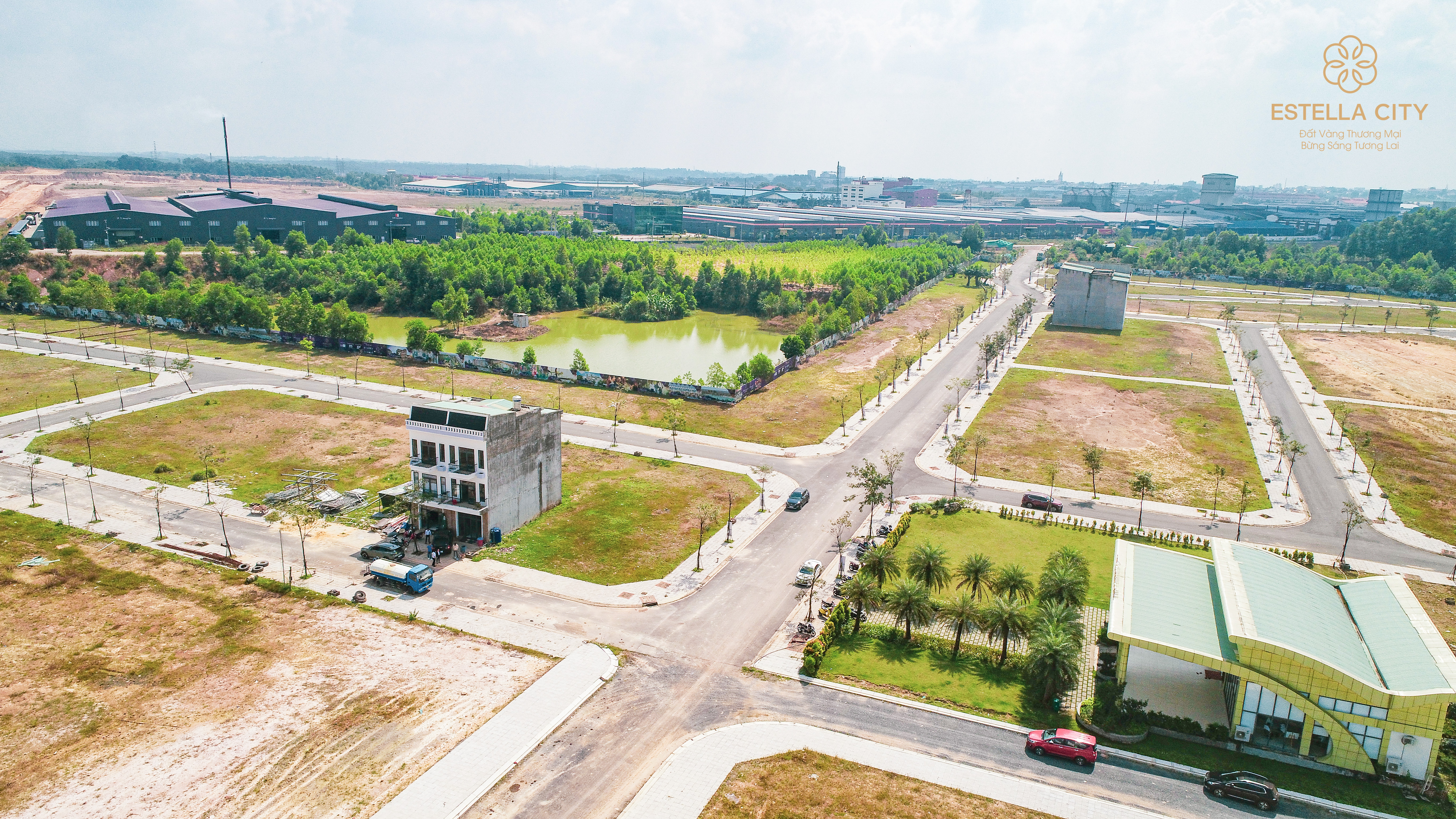 Dự báo thời điểm đất nền có thanh khoản tốt, nên "chớp" cơ hội đầu tư
