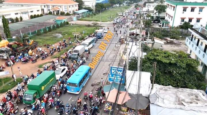 Bộ Xây dựng: Đất nền vẫn là kênh đầu tư an toàn