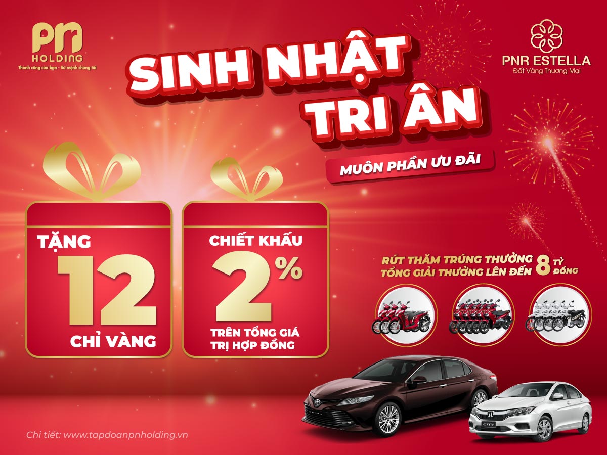 Chi tiết với hơn 56 về khuyến mãi nhân dịp sinh nhật cdgdbentreeduvn #12 Chi tiết với hơn 56 về khuyến mãi nhân dịp sinh nhật cdgdbentreeduvn