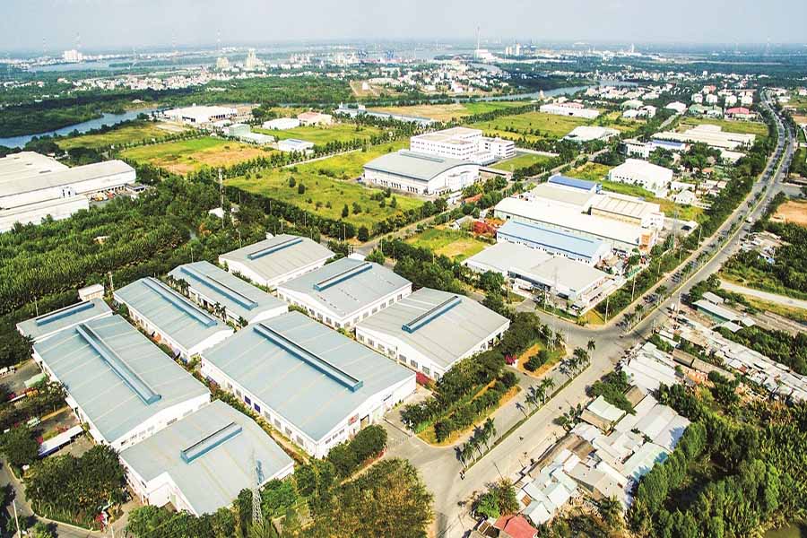 Nhiều doanh nghiệp FDI mở rộng sản xuất tại Việt Nam
