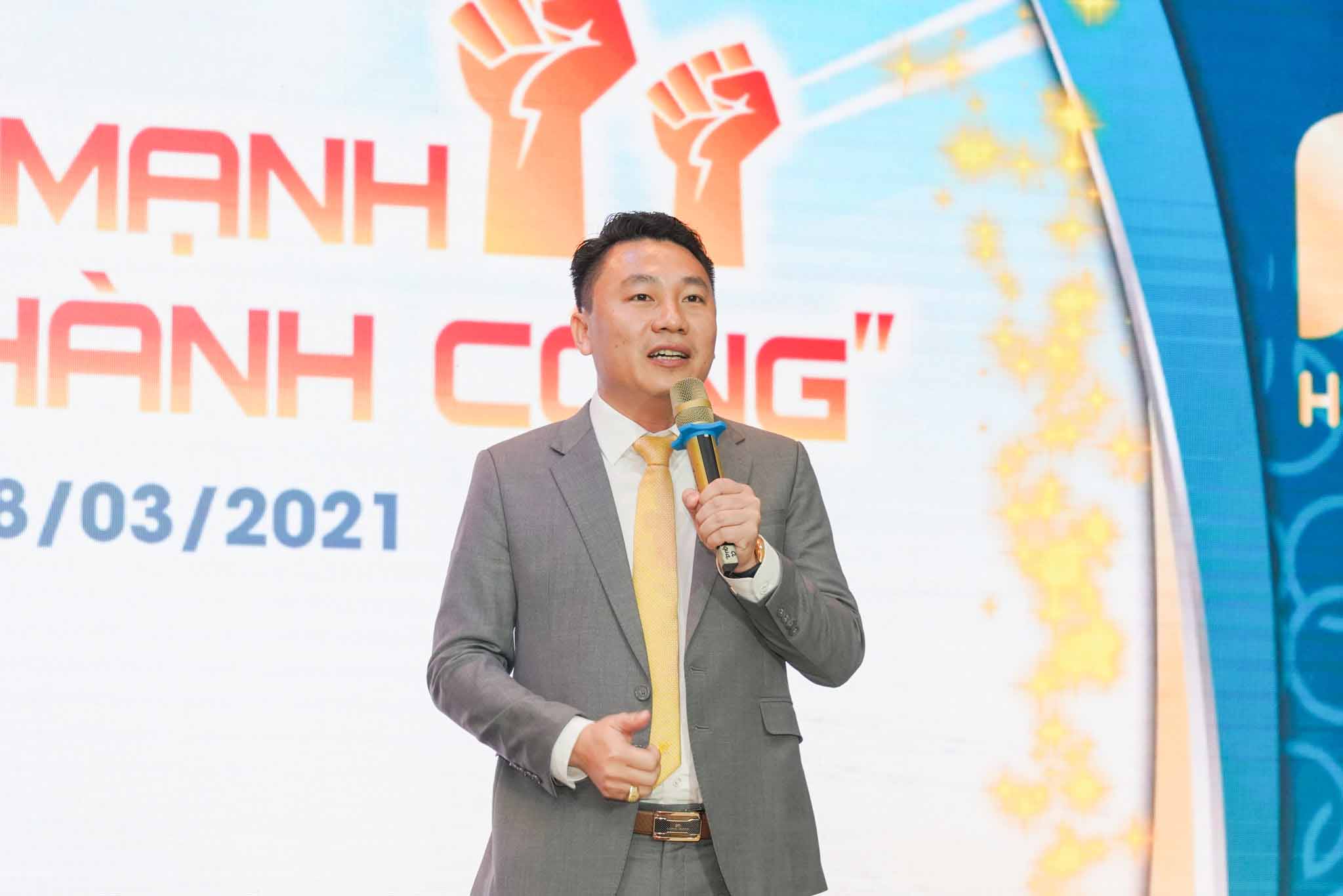 Thư CEO gửi cán bộ nhân viên nhân ngày trở lại