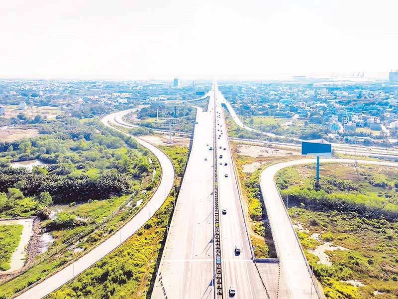 Mở rộng hạ tầng cao tốc “thúc” thị trường bất động sản Đồng Nai phục hồi